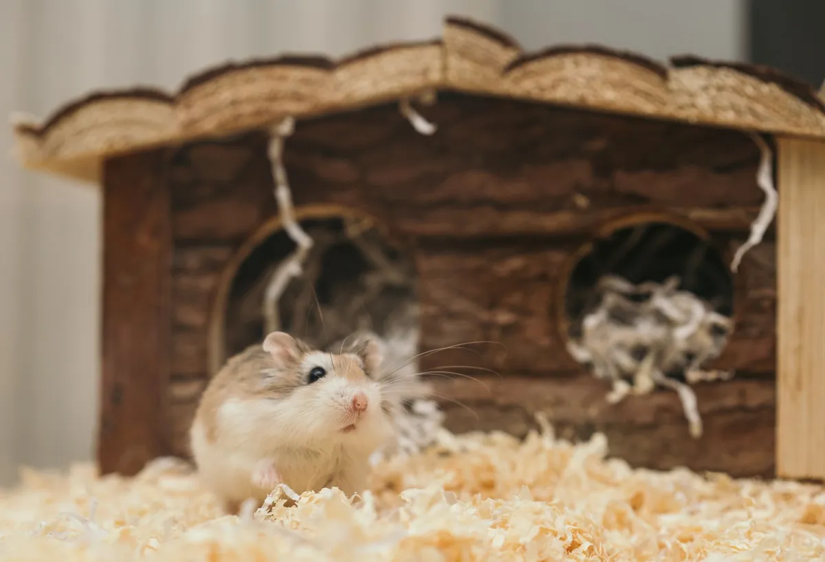 Peluang Bisnis Budidaya Hamster Hias bagi Pemula